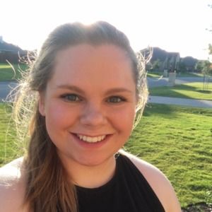 Meet your Posher, Monica